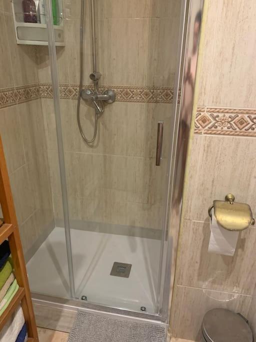 Harmony Room Malaga Piso Compartido Eksteriør billede